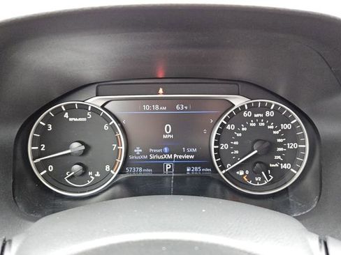 Used 2024 Nissan Altima 2.5 SV image 14