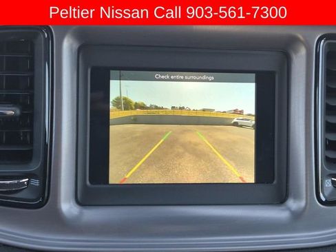 Used 2023 Dodge Challenger GT w/ Blacktop Package image 34