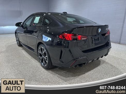 Certified 2025 BMW M235i xDrive xDrive w/ Premium Package image 6