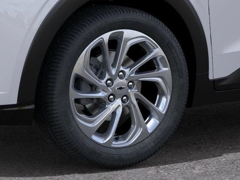 New 2027 Chevrolet Bolt LT w/ LPO, All-Weather Package FWD image 9