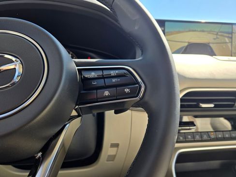 New 2026 MAZDA CX-90 3.3 Turbo S w/ Premium Package AWD/4WD image 31