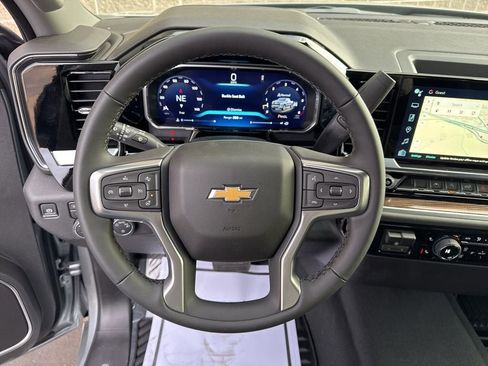 New 2026 Chevrolet Silverado 1500 LT image 19