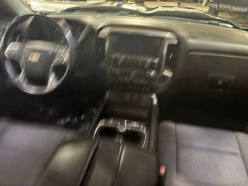 Used 2017 Chevrolet Silverado 1500 LT w/ Midnight Edition AWD/4WD image 15