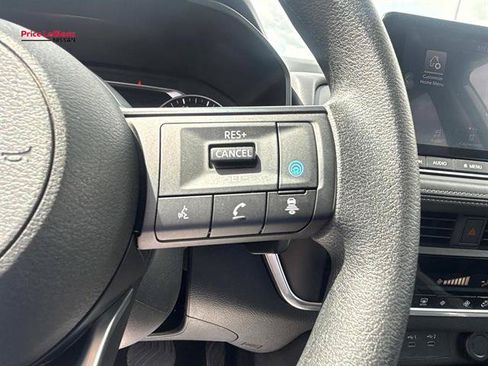 Used 2024 Nissan Rogue SV FWD image 23