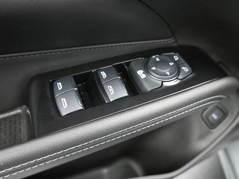 Used 2024 Cadillac CT4 Premium Luxury w/ Climate Package RWD image 13