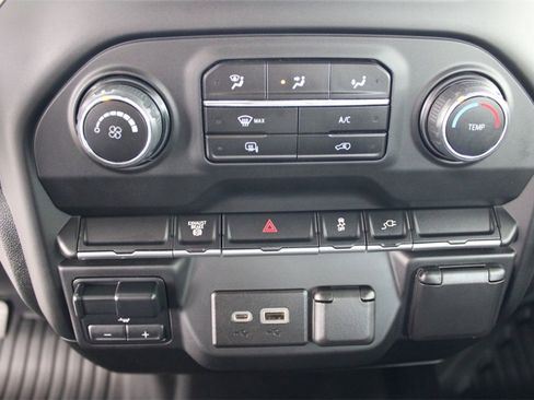 Used 2023 Chevrolet Silverado 3500 W/T w/ WT Fleet Convenience Package image 24