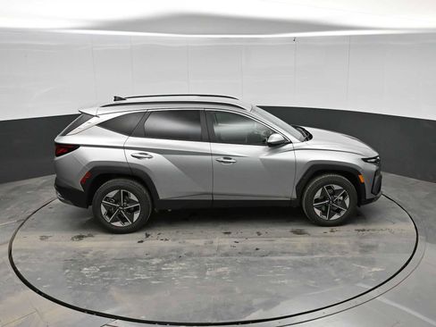 New 2026 Hyundai Tucson SEL AWD/4WD image 31