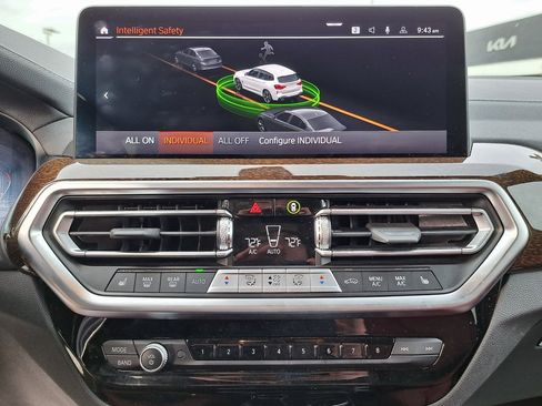 Used 2024 BMW X3 M40i w/ Premium Package image 15