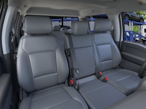 New 2026 Ford F350 XL w/ 360-Degree Camera Package AWD/4WD image 10