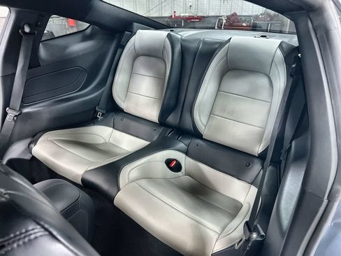 Used 2024 Ford Mustang GT Premium RWD image 21