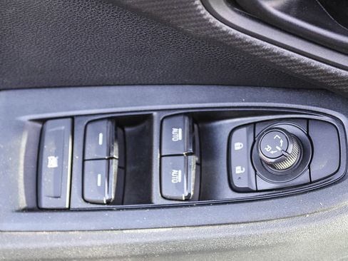 Certified 2024 Subaru Crosstrek 2.5i Sport w/ Crosstrek Mirror Package image 17