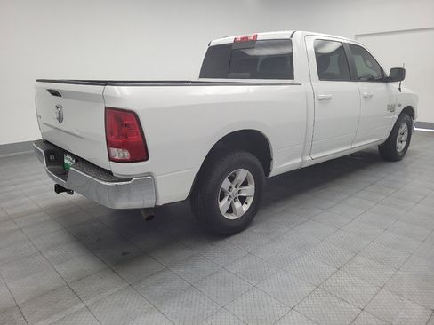 Used 2019 RAM 1500 Classic SLT RWD image 9