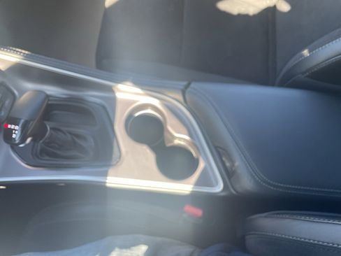 Used 2022 Dodge Challenger R/T Scat Pack w/ T/A Package image 18