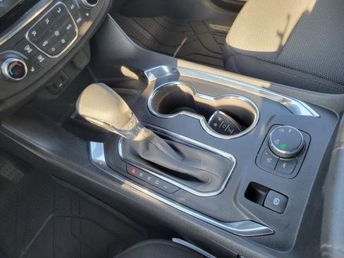 Used 2023 Chevrolet Traverse LT w/ LPO, Floor Liner Package AWD/4WD image 20