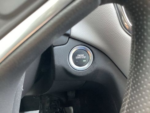 Certified 2024 Chevrolet Equinox LS w/ LS Convenience Package AWD/4WD image 36