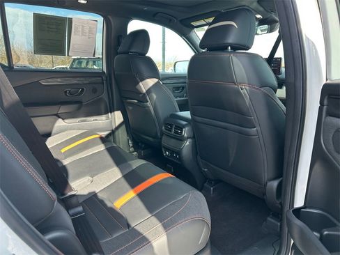 Used 2026 Honda Passport TrailSport image 25