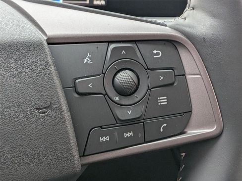 Certified 2026 Nissan Sentra SV w/ SV Convenience Package FWD image 23