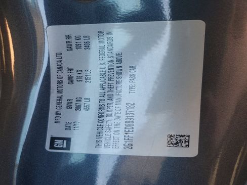 Used 2011 Chevrolet Camaro LT w/ RS Package image 39