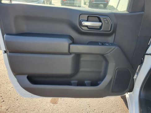 New 2025 Chevrolet Silverado 1500 W/T w/ WT Safety Package image 6