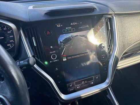 Certified 2023 Subaru Outback Limited XT image 28