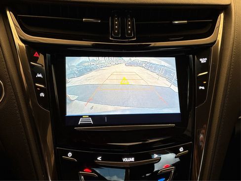 Used 2018 Cadillac CTS Luxury image 25