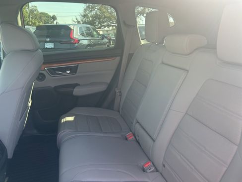 Used 2020 Honda CR-V EX-L image 9