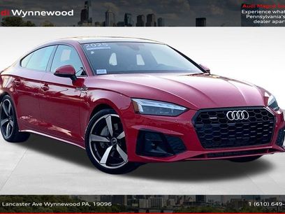 Used 2025 Audi A5 2.0T Premium Plus