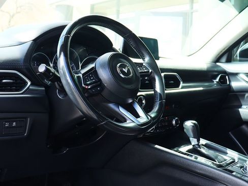 Used 2018 MAZDA CX-5 Touring image 39