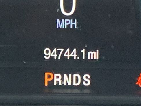 Used 2018 Ford Explorer Platinum image 22