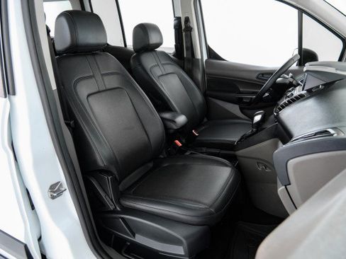 Used 2020 Ford Transit Connect XL FWD image 30