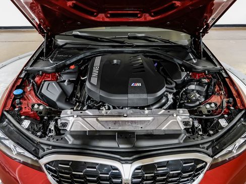 Used 2025 BMW M340i image 53