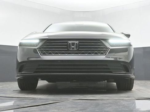 New 2026 Honda Accord Hybrid Sport-L image 42