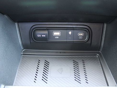 New 2024 Kia Sportage SX image 37