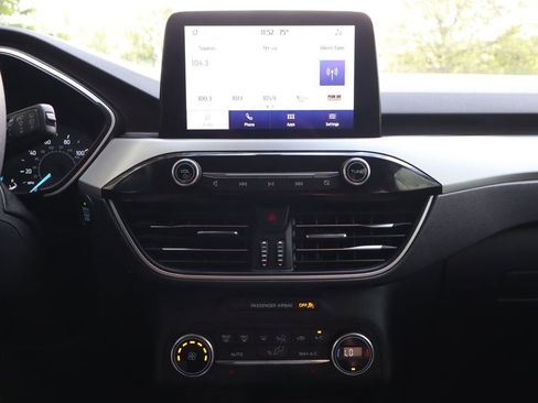 Used 2020 Ford Escape SE AWD/4WD image 34