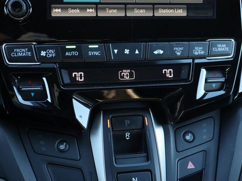 Certified 2018 Honda Odyssey EX-L image 23