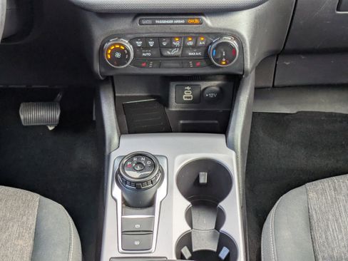 Used 2024 Ford Bronco Sport Big Bend w/ Convenience Package AWD/4WD image 20