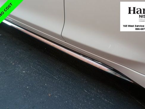 Certified 2023 Nissan Maxima Platinum w/ Sport Mat Group image 81