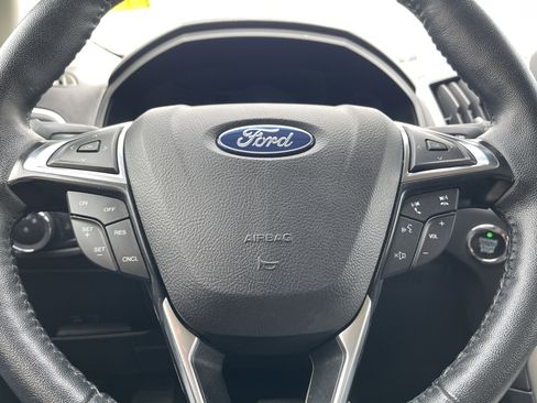 Certified 2023 Ford Edge SEL AWD/4WD image 15