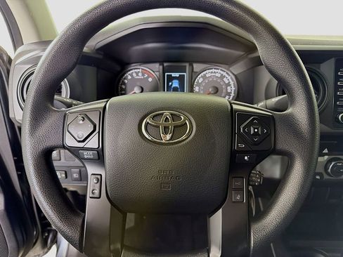 Used 2023 Toyota Tacoma SR image 14