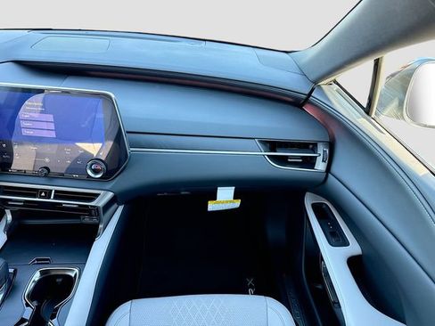 New 2026 Lexus RX 350 Premium Plus image 19