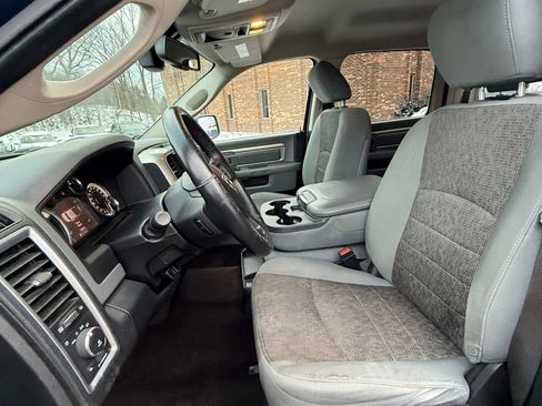 Used 2015 RAM 1500 Big Horn image 32