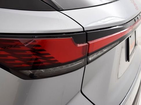 Used 2024 Lexus RX 350 FWD w/ Technology Package image 13