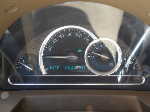 Used 2007 Chevrolet HHR LS FWD image 14