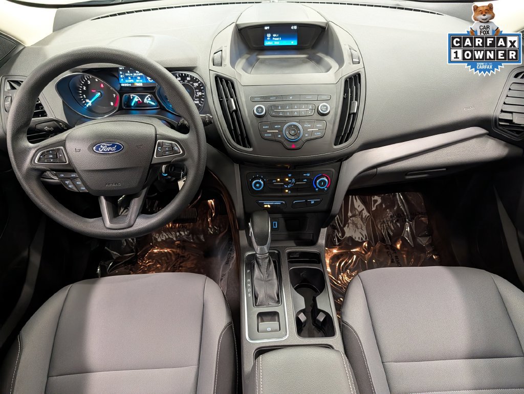 Used 2019 Ford Escape S FWD image 24
