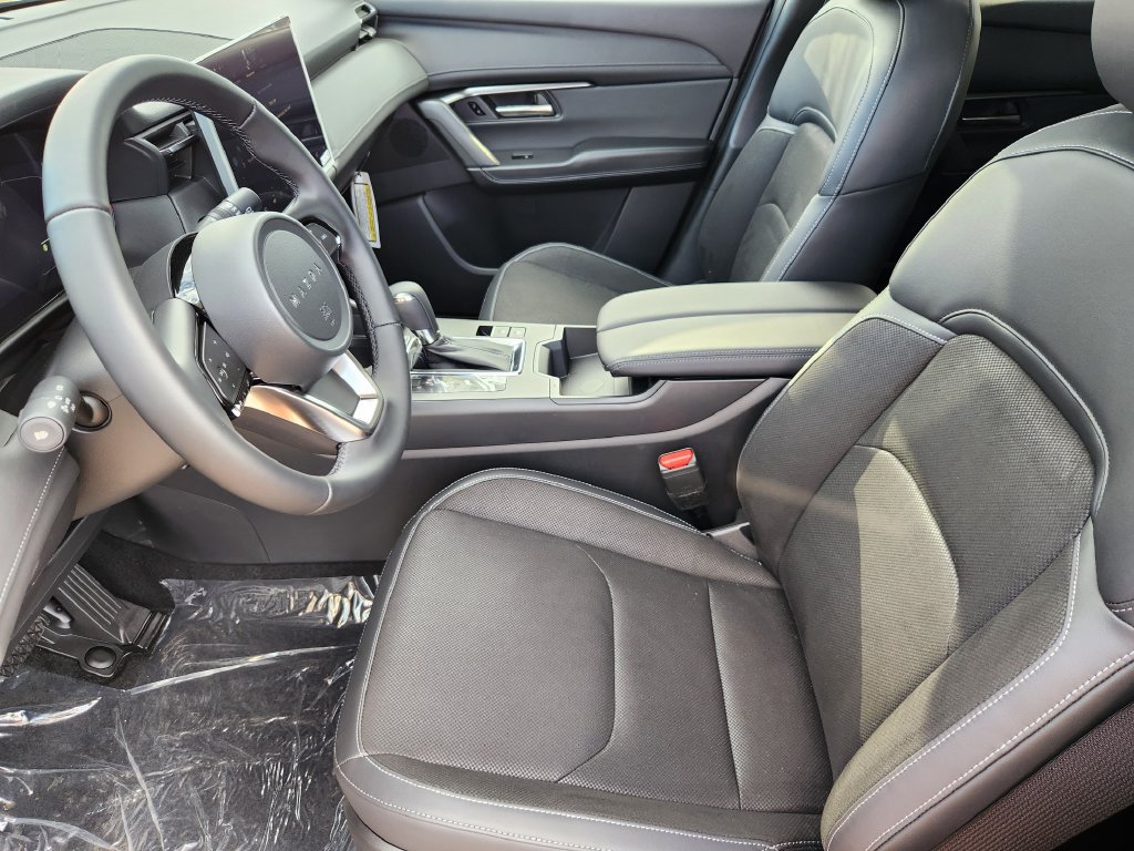New 2026 MAZDA CX-5 Select AWD/4WD image 4