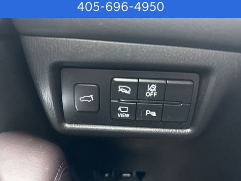 Used 2021 MAZDA CX-5 Signature image 33