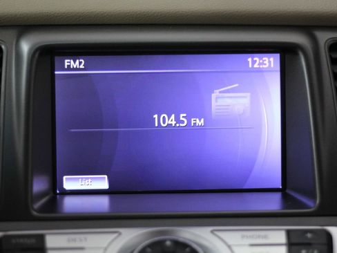 Used 2012 Nissan Murano LE w/ Platinum Pkg AWD/4WD image 19