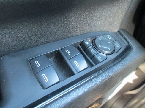 Certified 2024 GMC Sierra 2500 AT4 w/ AT4 Premium Plus Package image 31