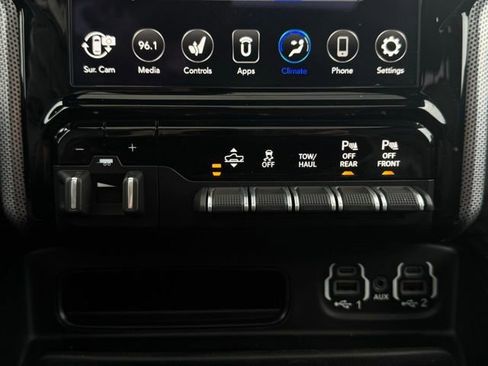 Used 2021 RAM 1500 Limited image 38