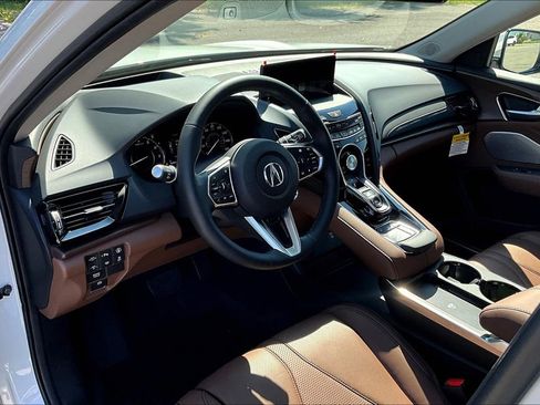 New 2025 Acura RDX Advance Package image 23